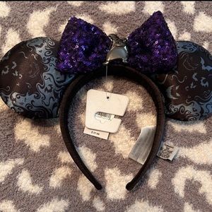 Disney ears (limited edition)